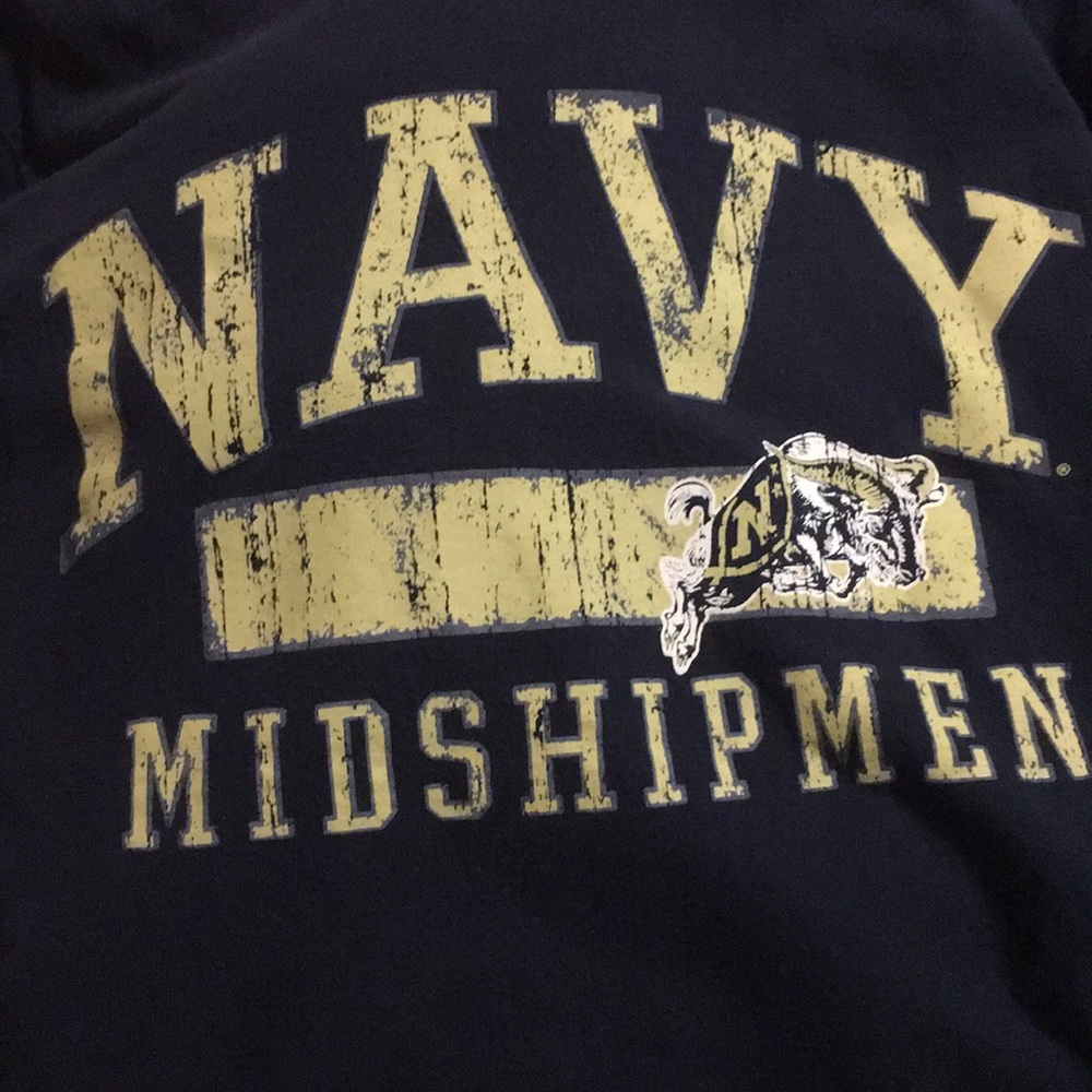 VINTAGE Long sleeve